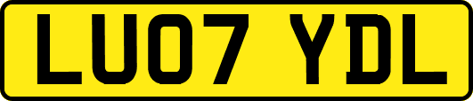 LU07YDL