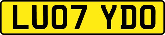 LU07YDO