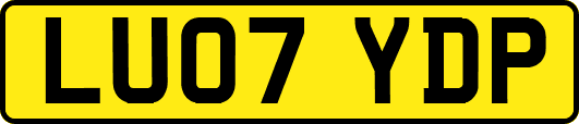 LU07YDP