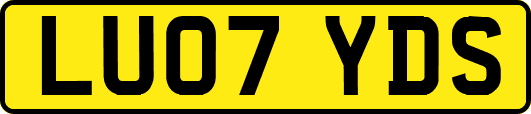 LU07YDS