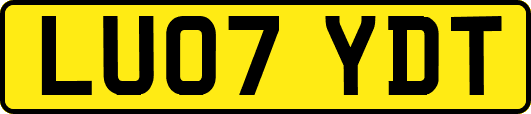 LU07YDT