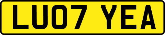 LU07YEA
