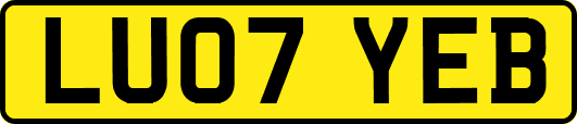 LU07YEB