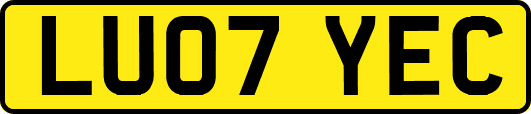 LU07YEC
