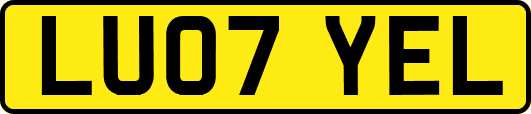 LU07YEL