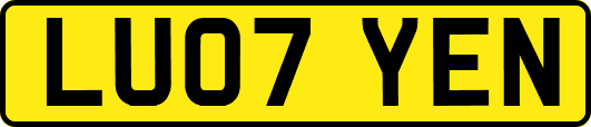 LU07YEN