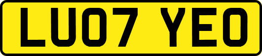 LU07YEO