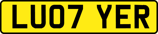 LU07YER
