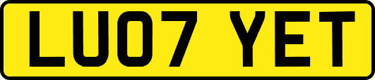 LU07YET