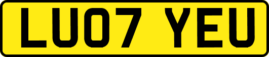 LU07YEU