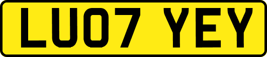 LU07YEY