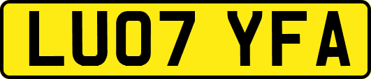 LU07YFA