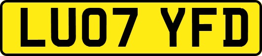 LU07YFD