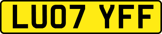 LU07YFF