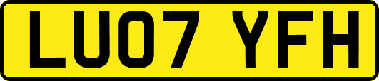 LU07YFH