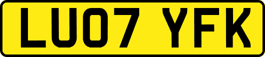 LU07YFK