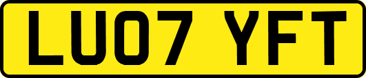 LU07YFT
