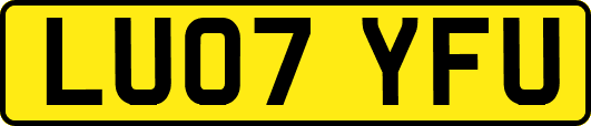 LU07YFU