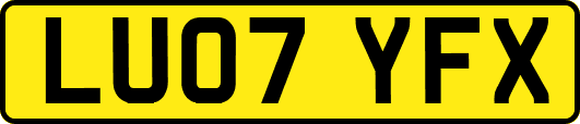 LU07YFX