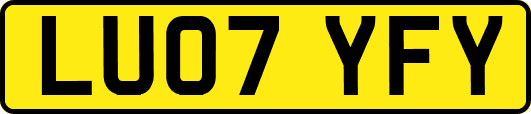 LU07YFY