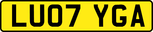 LU07YGA