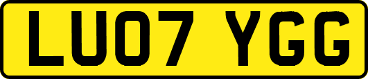 LU07YGG