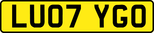LU07YGO