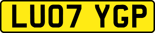 LU07YGP