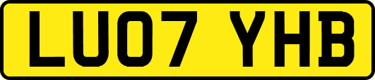 LU07YHB