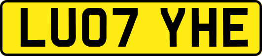 LU07YHE