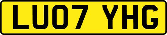 LU07YHG