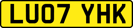 LU07YHK