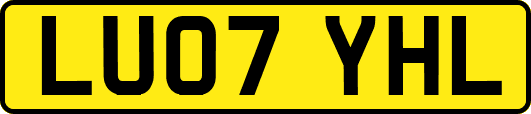 LU07YHL