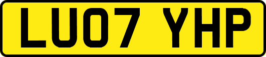 LU07YHP