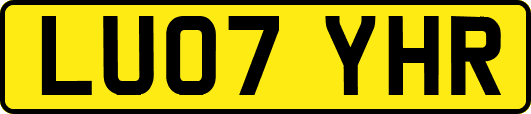 LU07YHR