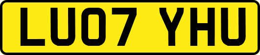 LU07YHU