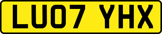LU07YHX