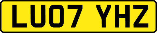 LU07YHZ