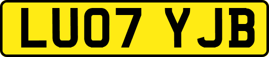 LU07YJB