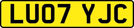 LU07YJC