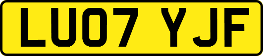 LU07YJF