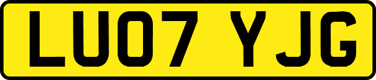 LU07YJG