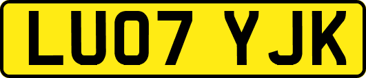 LU07YJK