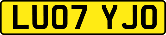 LU07YJO