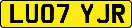 LU07YJR