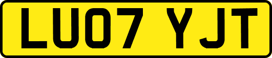 LU07YJT