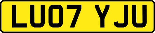 LU07YJU