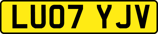 LU07YJV