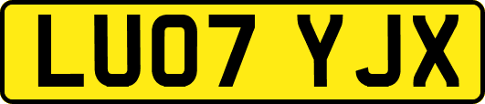 LU07YJX