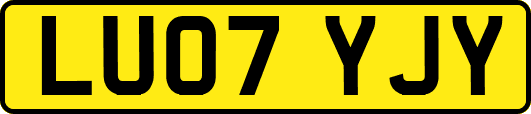 LU07YJY